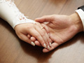 Standesamtliche Trauung - Was braucht man zum heiraten?