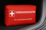 Verbandskasten fürs Auto – Pflicht und Inhalt einfach erklärt